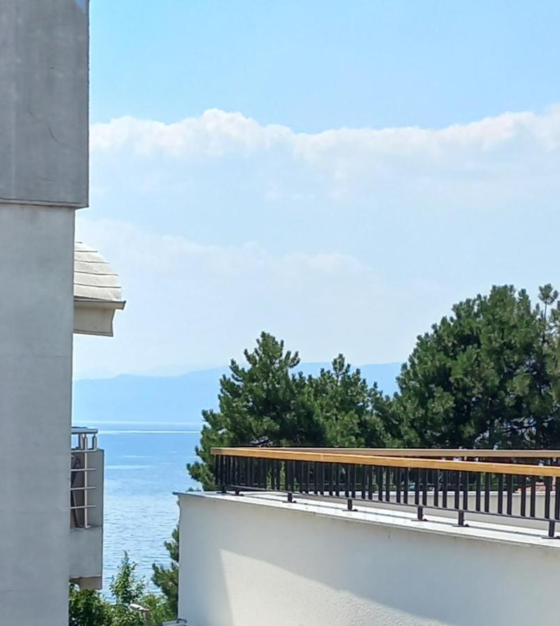 Ribar Apartments Ohrid Exterior photo