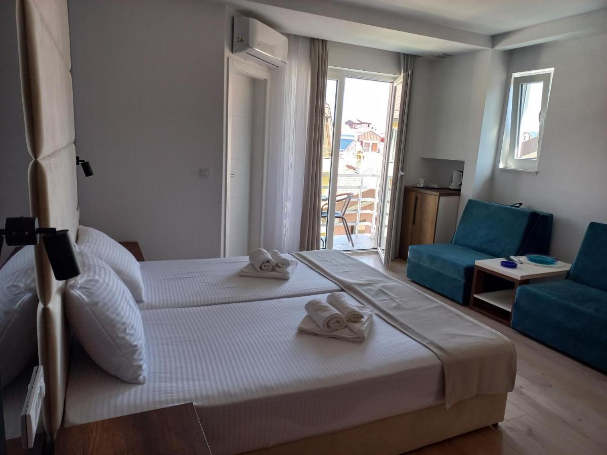 Ribar Apartments Ohrid Room photo