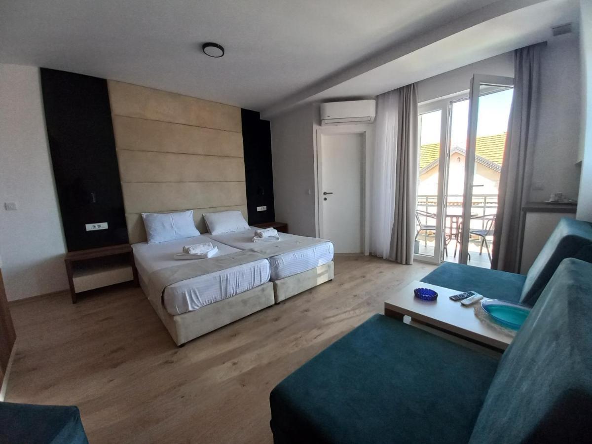 Ribar Apartments Ohrid Room photo