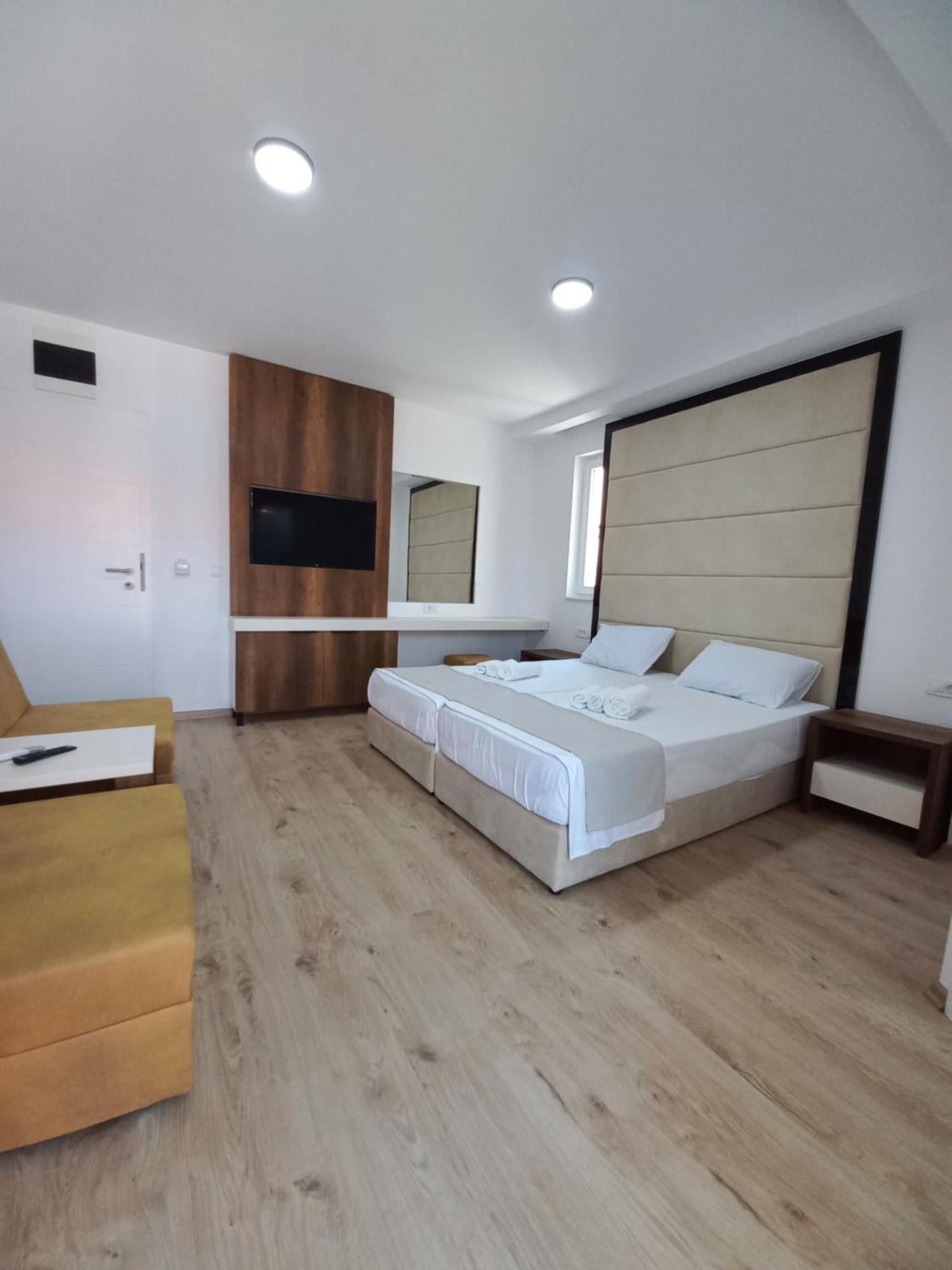 Ribar Apartments Ohrid Room photo